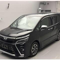 ⭐️サブスクリース、自社ローン🚘️トヨタ ヴォクシー🏢保証会社加盟🇯🇵全国対応❗️出品番号32-25の画像