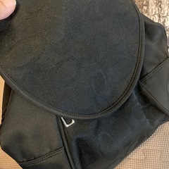 バックの画像