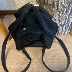 バックの画像