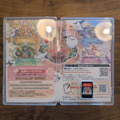 太鼓とバチ for Nintendo Switch & 太鼓の達人ドンダフルフェスティバルの画像