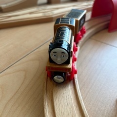 BRIO おもちゃ　鉄道の画像
