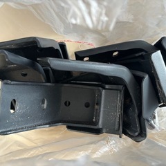 ジムニー　JB64 ルーフキャリア の画像