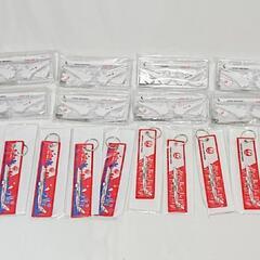 手芸用糸と子どもテントいろいろの画像