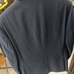 0904-001 紳士　スーツの画像