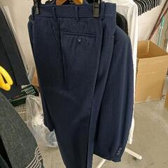 0904-001 紳士　スーツの画像
