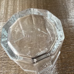 宝焼酎グラス6個の画像