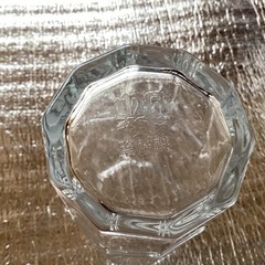宝焼酎グラス6個の画像