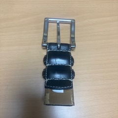 ベルトバックルの画像