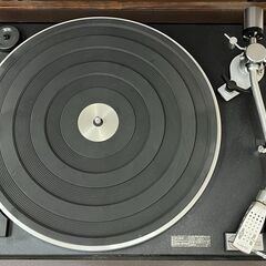 ij4848HI HITACHI S-7D Lo-D ALL 4channel sound stereo ローディ レコードプレーヤー オーディオ スピーカー 日立 通電動作未確認の画像