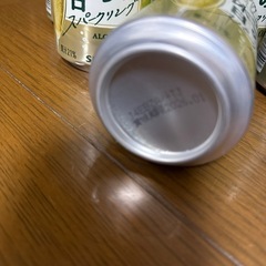ノンアル ワイン スパークリングの画像