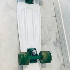 REPTILE SKATE FACTORYのミニクルーザーの画像