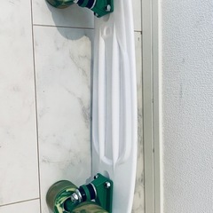 REPTILE SKATE FACTORYのミニクルーザーの画像