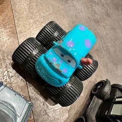 ミニカーまとめ売り(バラ売り不可)の画像