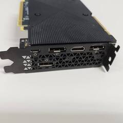 【中古 動作確認済】NVIDIA GeForce RTX2080 搭載グラフィックスカードの画像