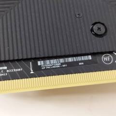 【中古 動作確認済】NVIDIA GeForce RTX2080 搭載グラフィックスカードの画像