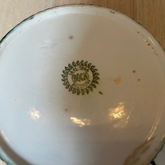 ヴィンテージ食器類譲りますの画像