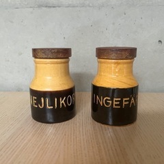 ヴィンテージ食器類譲りますの画像
