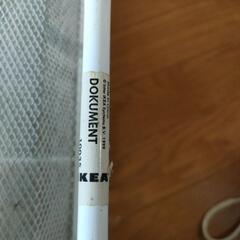 IKEA の 書類保管用 引き出しの画像