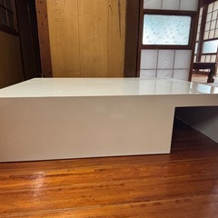 テーブル？の画像