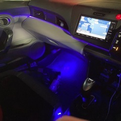 車検2027.5まで CRZ アルファ　最上級グレードの画像