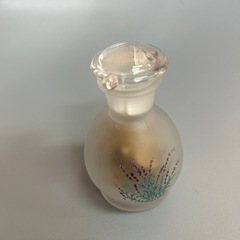 北一硝子　醤油差しの画像