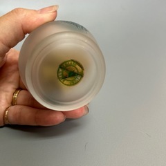 北一硝子　醤油差しの画像