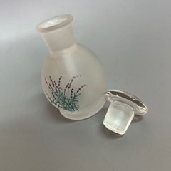 北一硝子　醤油差しの画像
