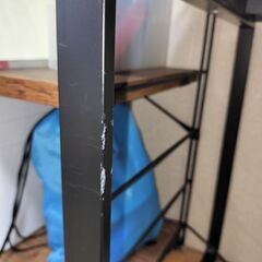 IKEA 学習机 の画像