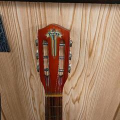 0904-006 アコースティックギター PIRLES GUITARの画像