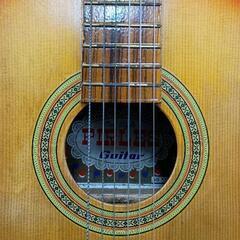 0904-006 アコースティックギター PIRLES GUITARの画像