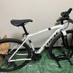 トレック　Checkpoint ALR 5  52サイズ　訳ありの画像