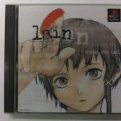 【ゲーム・ソフト】serial experiments l…