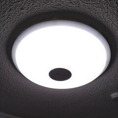 アイリスオーヤマ LEDシーリングライトの画像