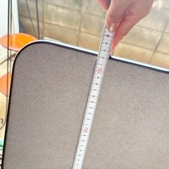 古い　こたつ　こたつ台の画像