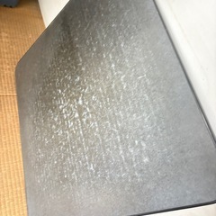 古い　こたつ　こたつ台の画像