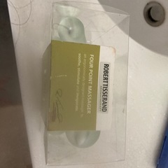 ツボ押しグッズの画像