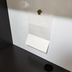 IKEA 学習机 の画像