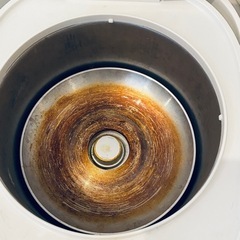炊飯器の画像