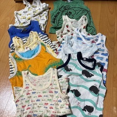 （お話中）サイズ95セット☘️の画像