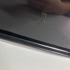 ガラス細工　ガラス製品【MultiGlass】鶴と亀 の画像