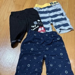 （お話中）サイズ95セット☘️の画像