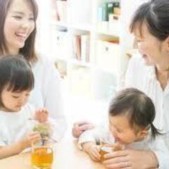 栃木ママ友サークル🎵笑顔でつながる子育て仲間🌟
