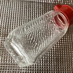 空き瓶、4点。の画像
