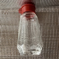 空き瓶、4点。の画像