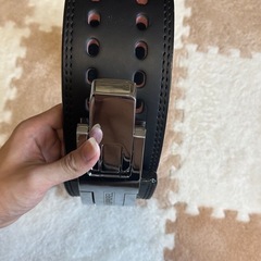power beltの画像