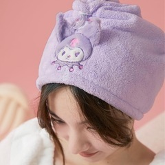 クロミ　ヘアキャップの画像