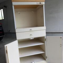 収納ラック　棚の画像