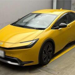 ⭐️サブスクリース、自社ローン🚘️トヨタ プリウス🏢保証会社加盟🇯🇵全国対応❗️出品番号32-31の画像