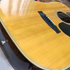 ❤️弦高調整済！「Threes S スリーエス W-150」鈴木楽器 日本製の画像