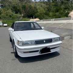 gx81チェイサーの画像
